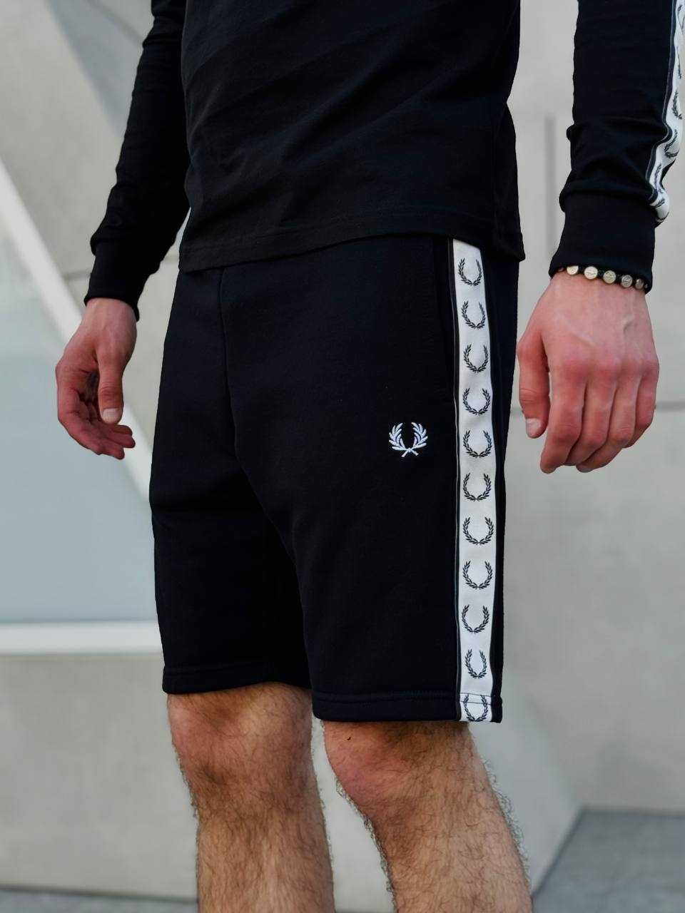 Шорти Fred Perry