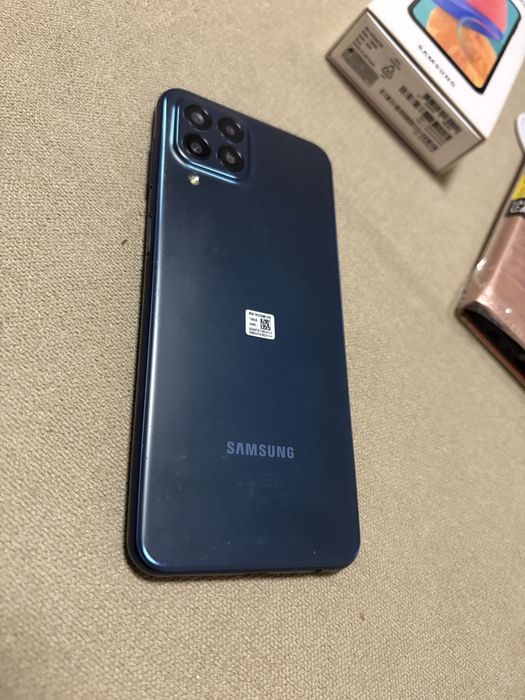 Samsung Galaxy M33 5G
