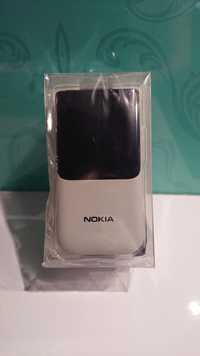 Nokia 2720 Flip 4G dual sim nowy dla seniora