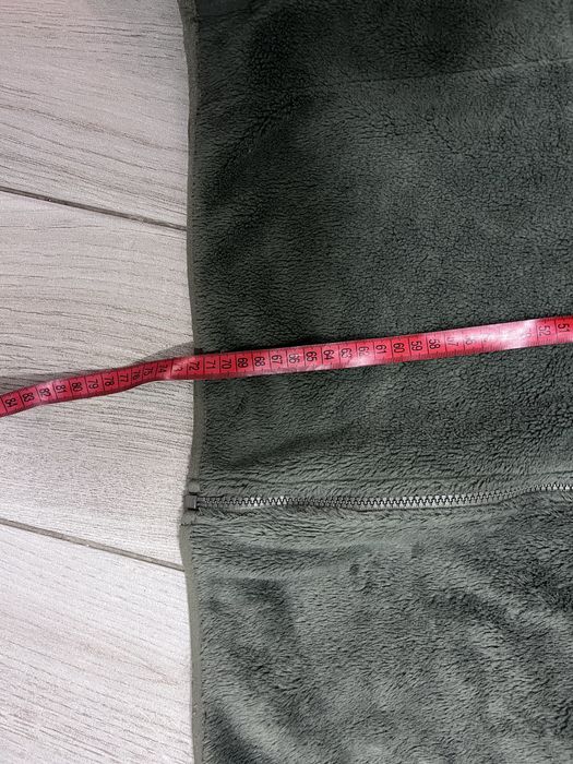 Ecwcs level 3 , флісова кофта армії США , XL-R