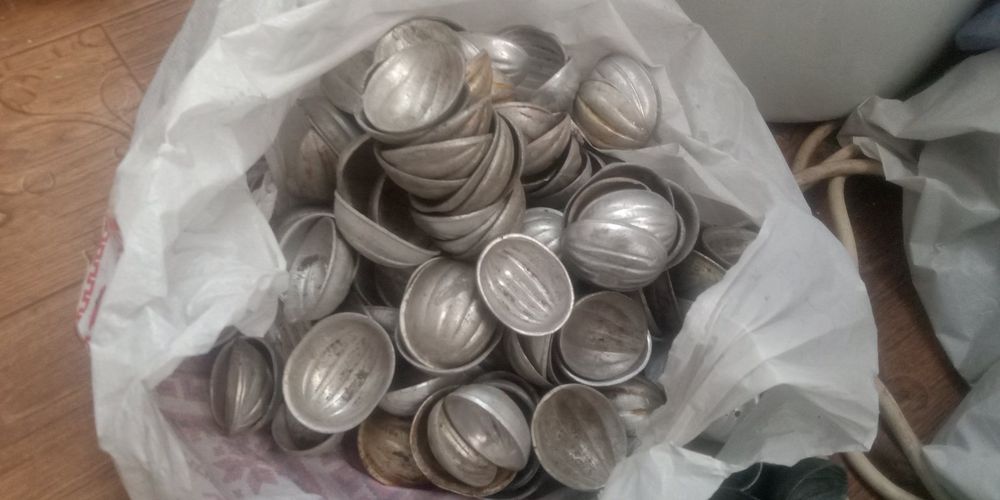 Скороварки  ,Новые,СССР