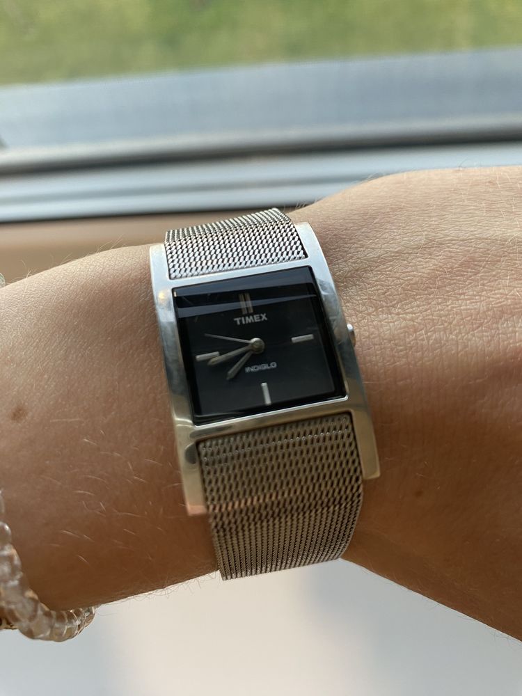 Zegarek TIMEX CR 1216 Cell