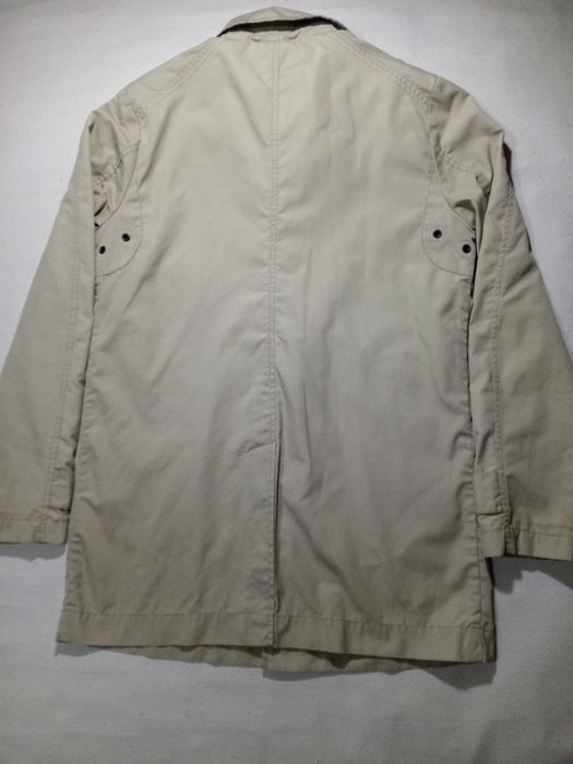 Lyle Scott тренч