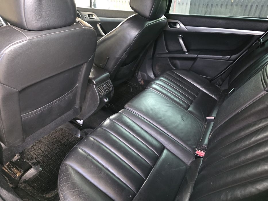 Peugeot 207 SW 2.0 HDI Automat