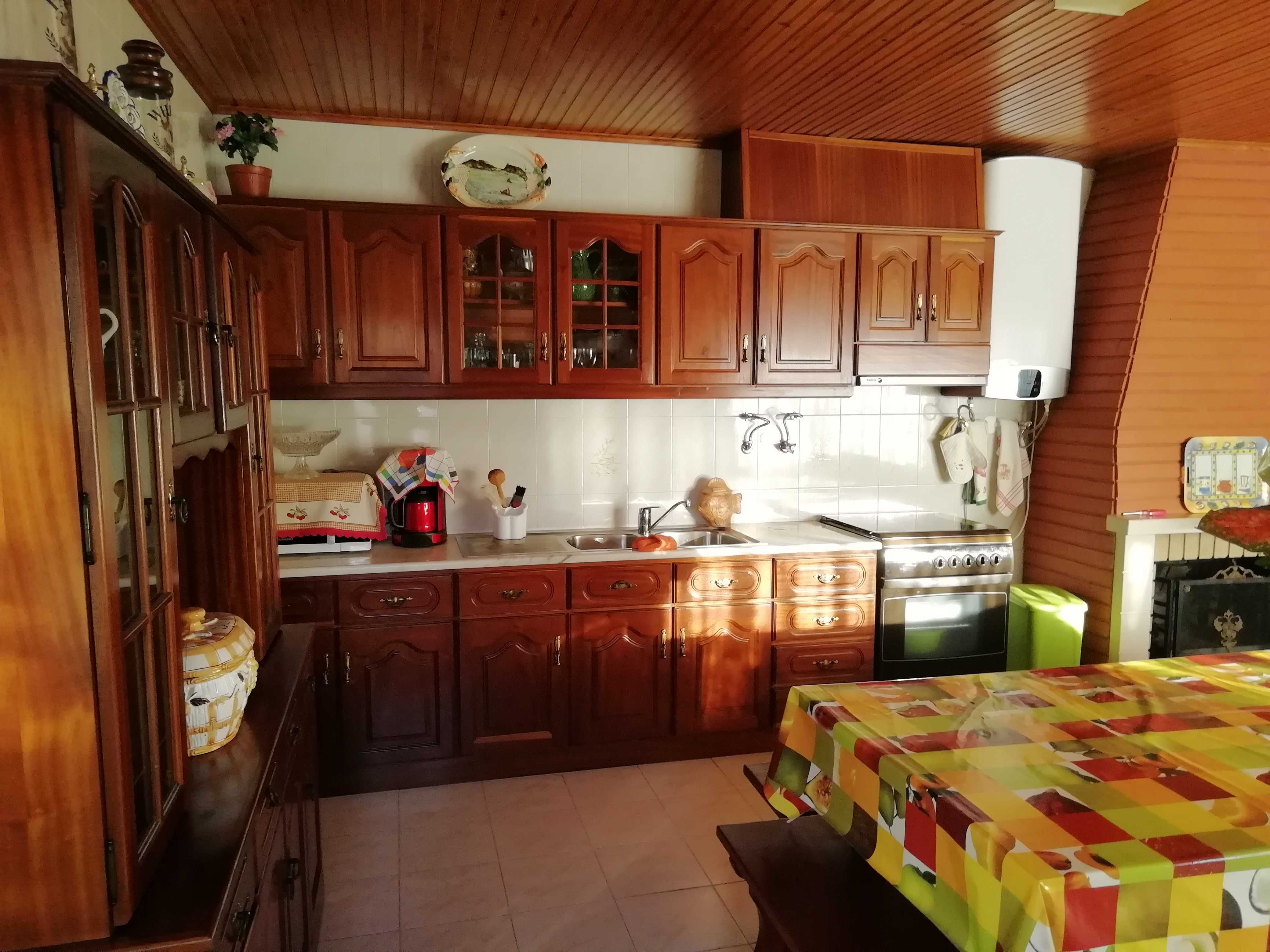 Casa férias Julho, Agosto, Setembro,São Martinho do Porto