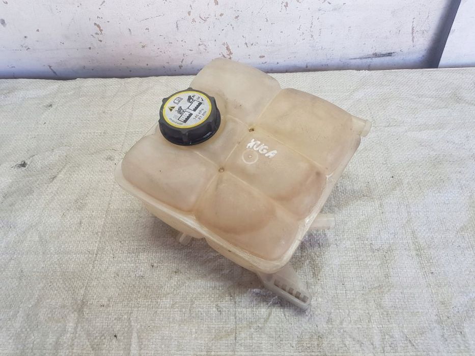 zbiornik wyrównawczy Ford Kuga mk2 2.0 tdci