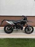 Sherco SM 50 Racing 2023r.