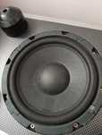 JBL   komplet z kina domowego oraz wzmacniacz Harman cardon