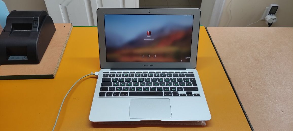 MacBook Air A1370
