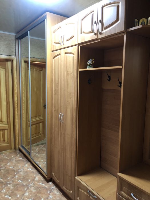 Оренда 2-К ГАЗ квартири метро Дарниця 3 хв пішки бульвар Дарницький 4