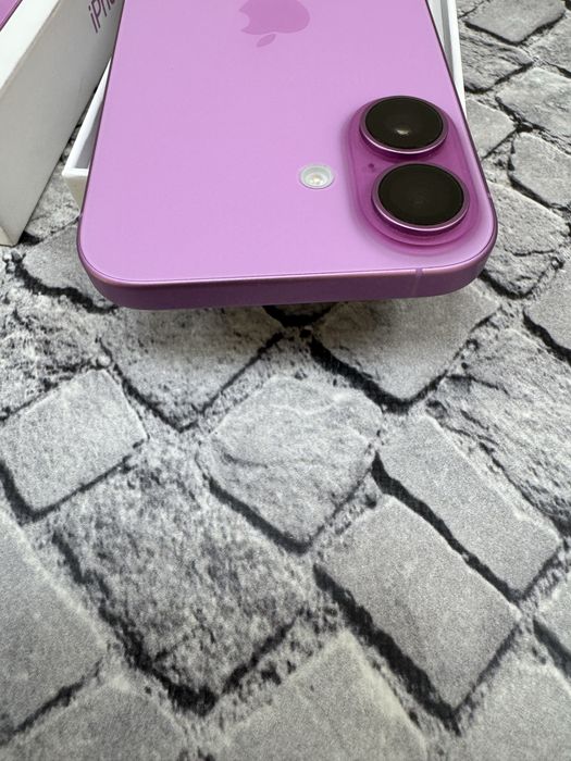 Iphone 16 128gb neverlock Pink Global 690$