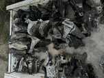 Лапи двигуна кронштейни BMW E39 E53 E46 E36 E38 E36