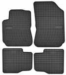 CITROEN C4 Cactus 2014- 20 dywaniki gumowe FROGUM