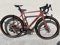 Canyon Grizl CF SL 6 AXS