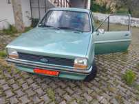 Venda de  Ford Fiesta MK1