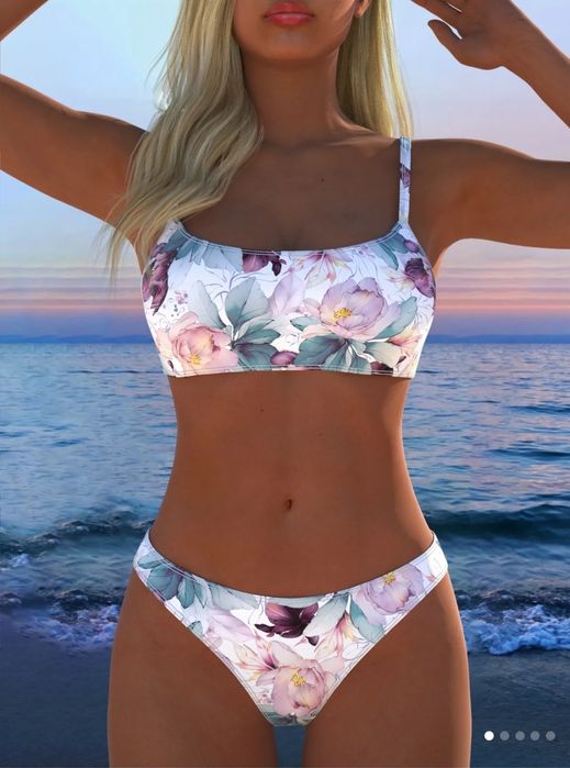 Купальник новий розмір Л