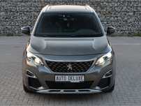 Peugeot 3008 GT Line