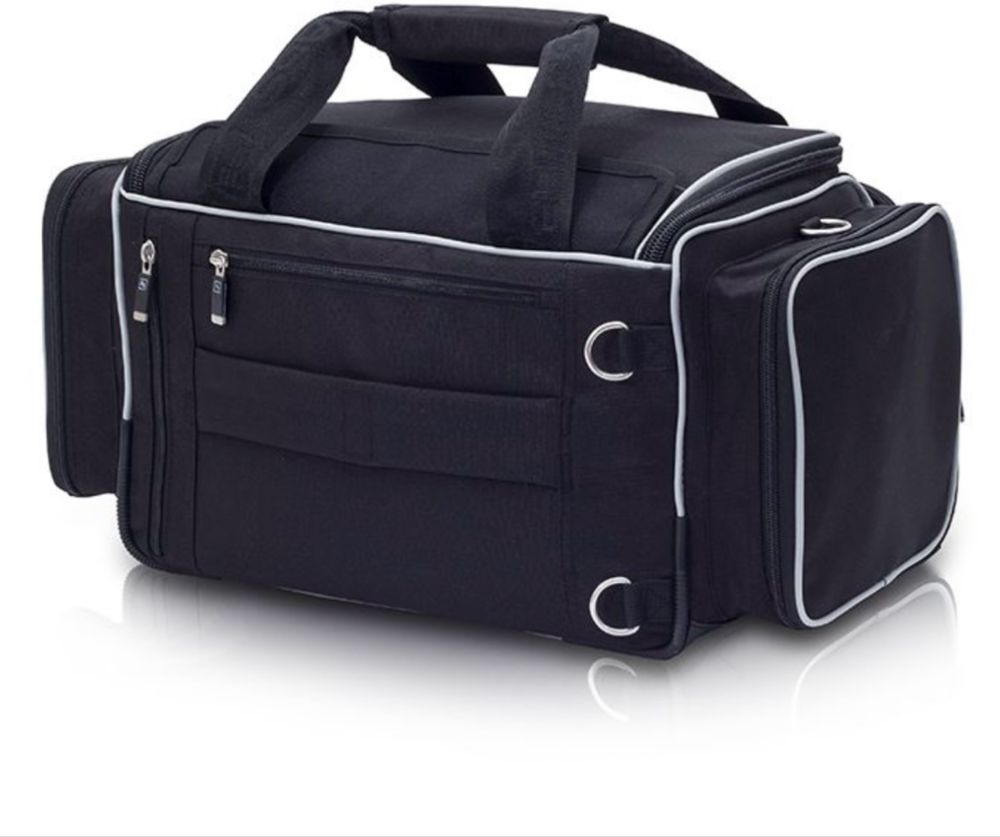 Torba fizjoterapeuty , masażysty, lekarza  Elite Bag
