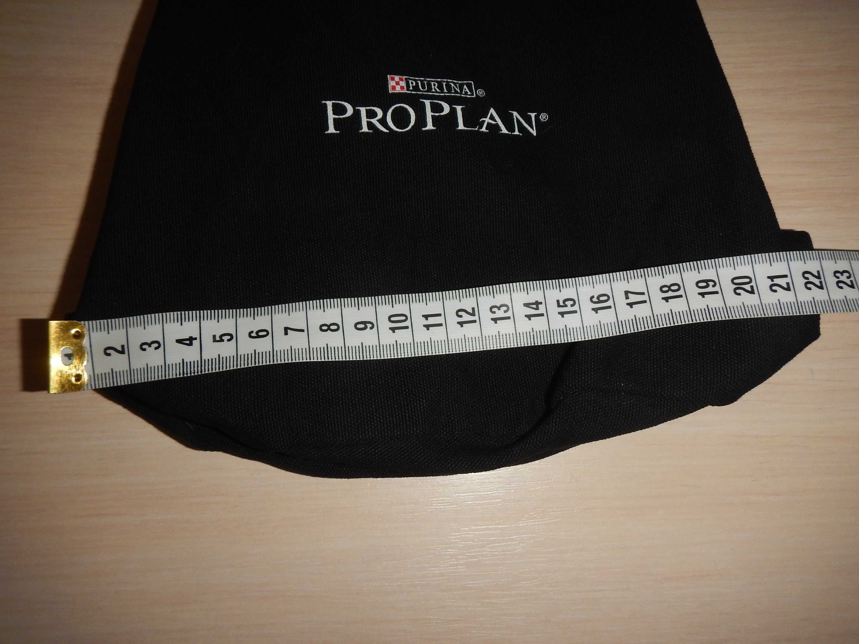Сумочка сумка для корма Purina Pro Plan