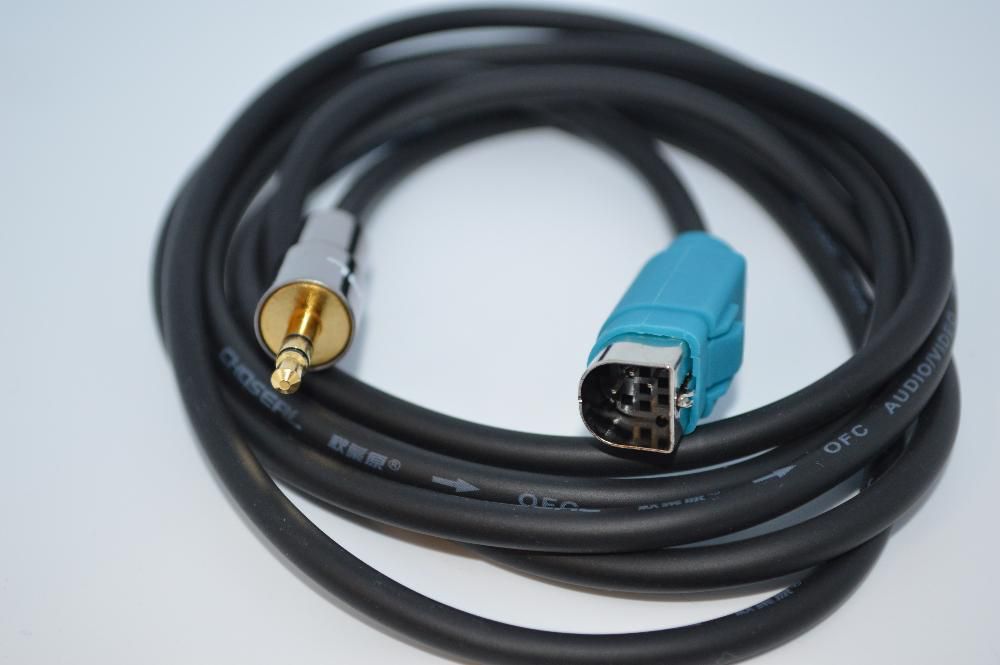 alpine aux KCE-236b CHOSEAL з 3.5 gold або usb Yatour в наявності!