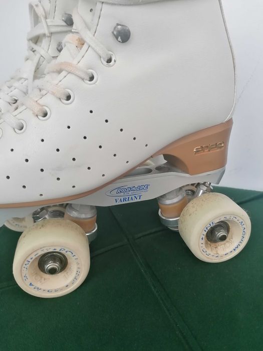 Patins EDEA bota Esórdio 245