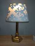 Lampka nocna holenderska