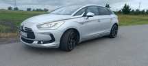 Citroën DS5 Citroen DS5 2.0 HDI HYBRYDA 4X4