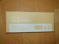Samsung 3D Glasses.   Model : SSG-5100GB