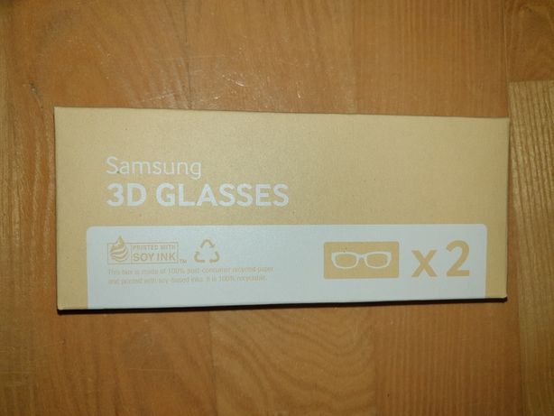 Samsung 3D Glasses.   Model : SSG-5100GB