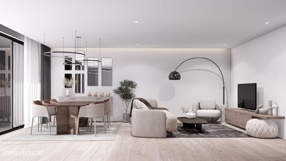 Apartamento de requinte em Vila Nova de Cerveira