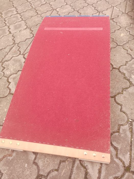 Sprzedam odskocznię gimnastyczną