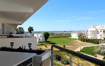 Apartamento T0 - até 4 PAX - Golden Club Cabanas, Algarve
