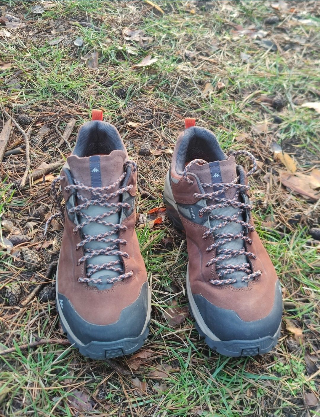 Кроссовки мужские Waterproof Gore-Tex плюс подарок