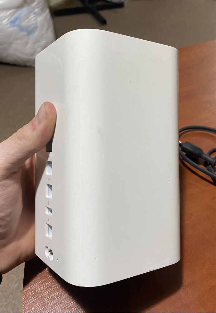 Роутер Apple AirPort Extreme A1521! Магазин 3848