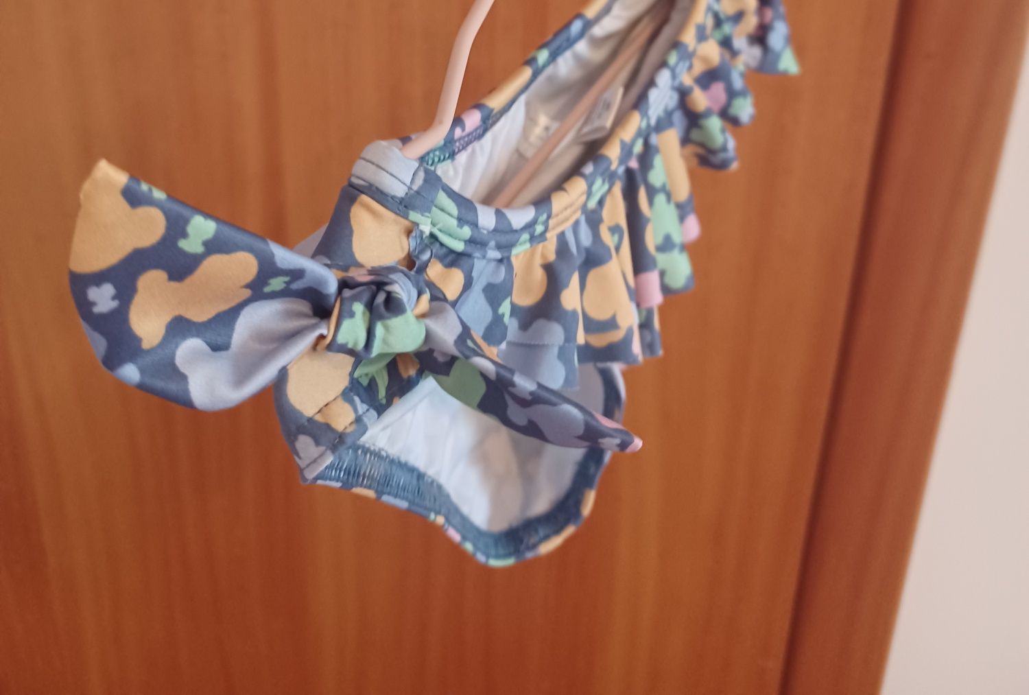 Cueca praia Tous