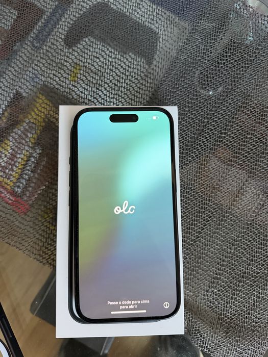 Iphone 15 stan idealny