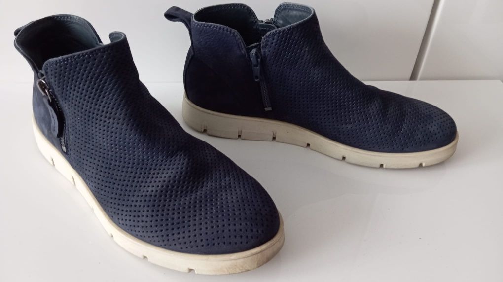 ECCO bella 40 botki