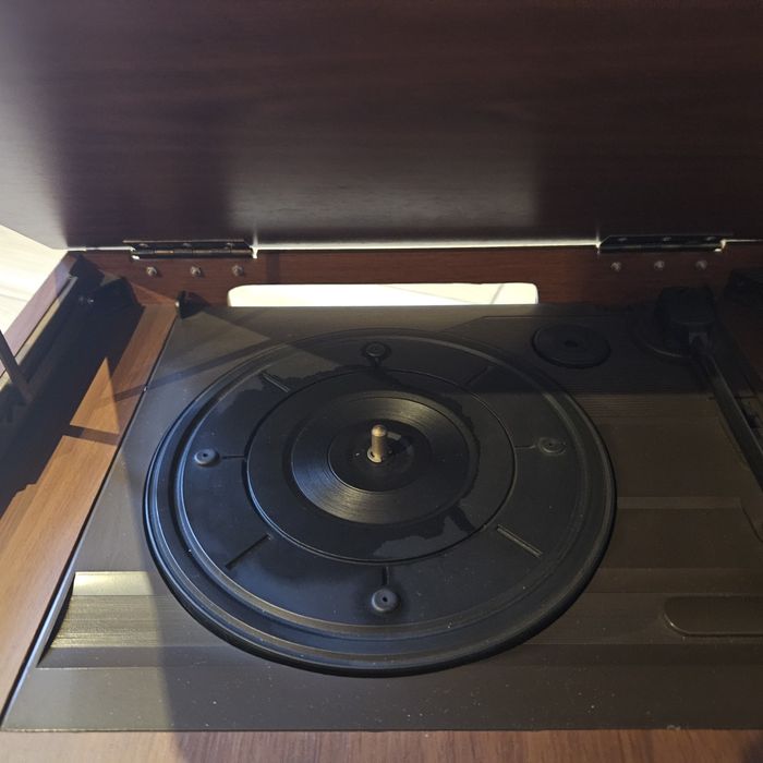 Radio retro Elta