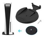 Podstawka Stojak pionowy Sony PS5 z napędem CFI-1015A 1116A 1216A