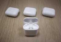 Oryginalne Etui Ładujące Airpods 1/2