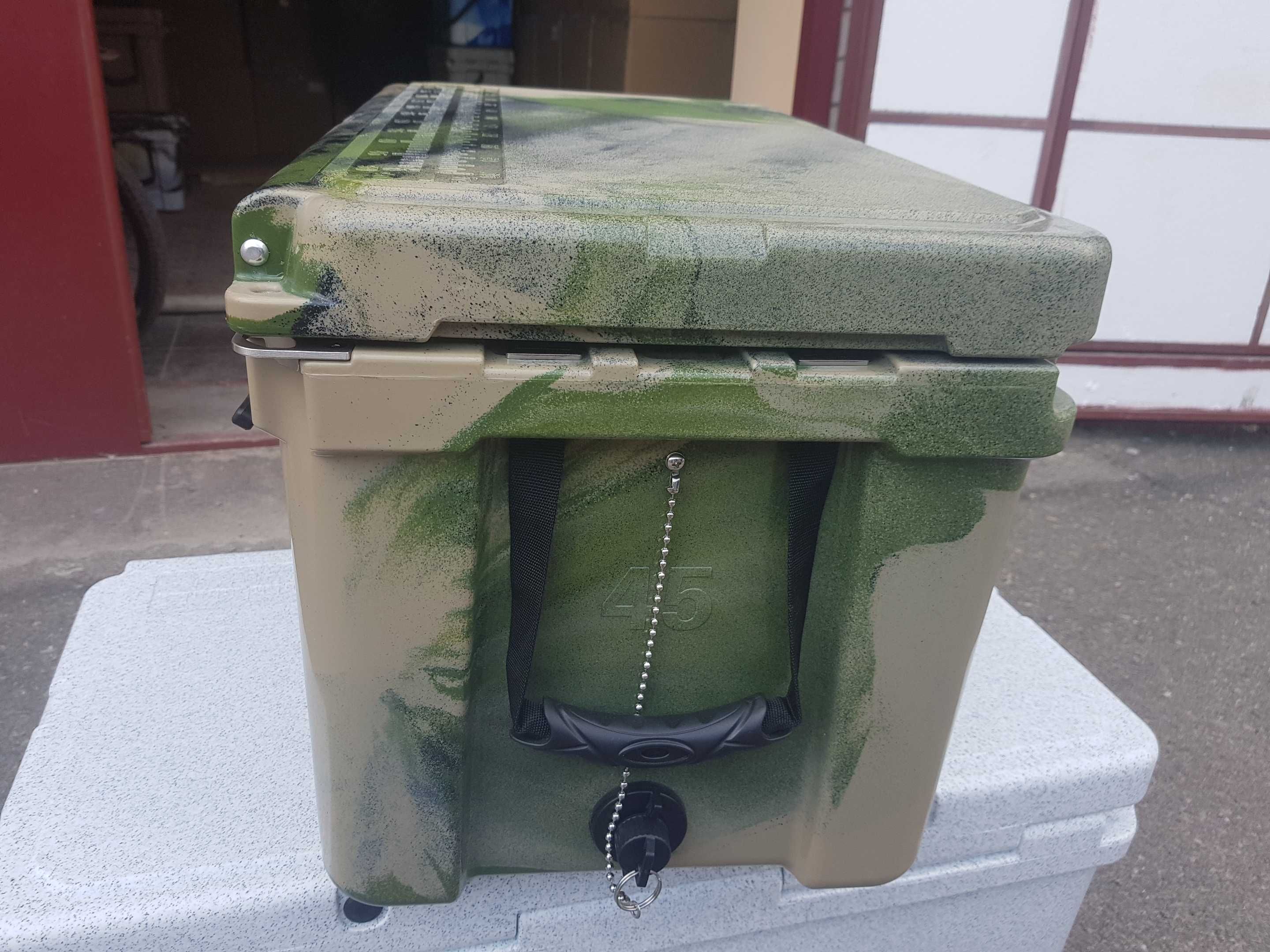 Термобокс ACOOLA Coolers 45QT, 42.5 літра