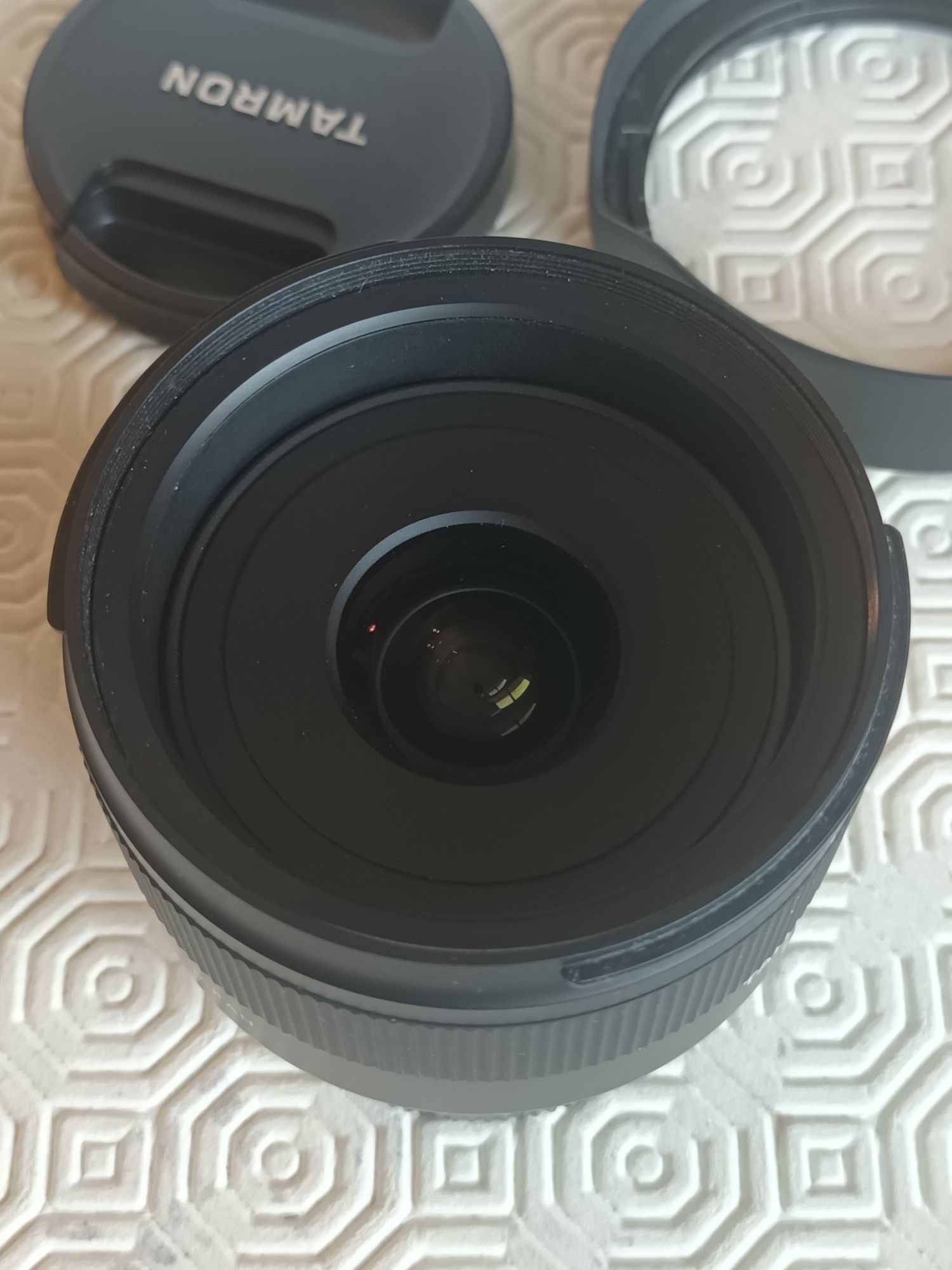 Tamron 24mm f2.8 sony