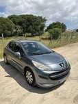Peugeot 207 1.4d 70cv