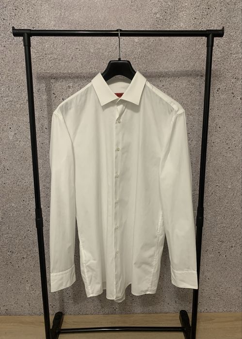Сорочка рубашка Hugo boss