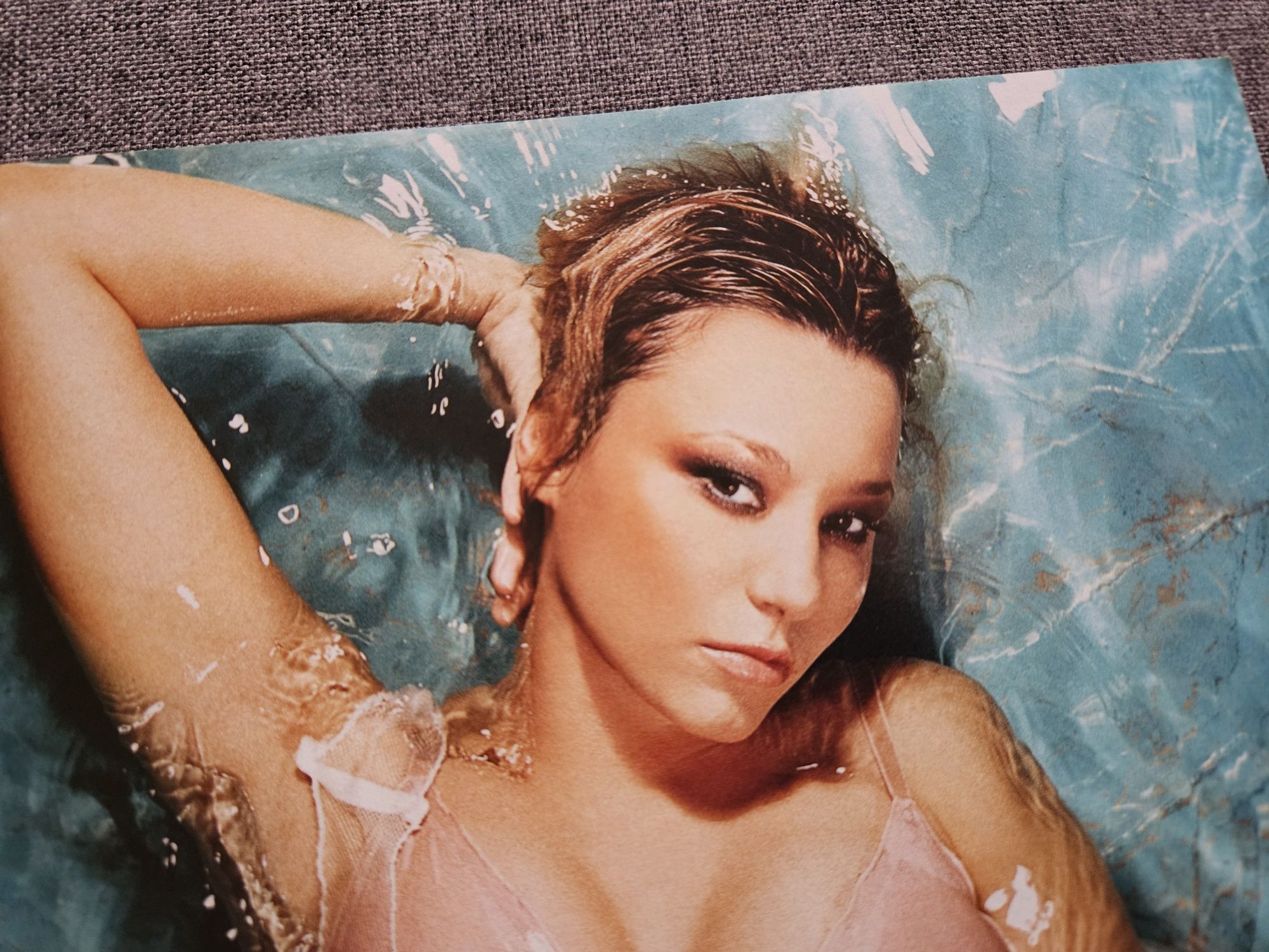 Playboy  z Karolina Borkowska !!!