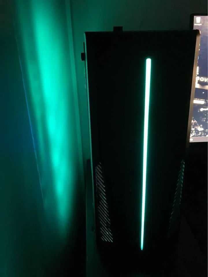 PC Desktop Gaming - Ryzen 5