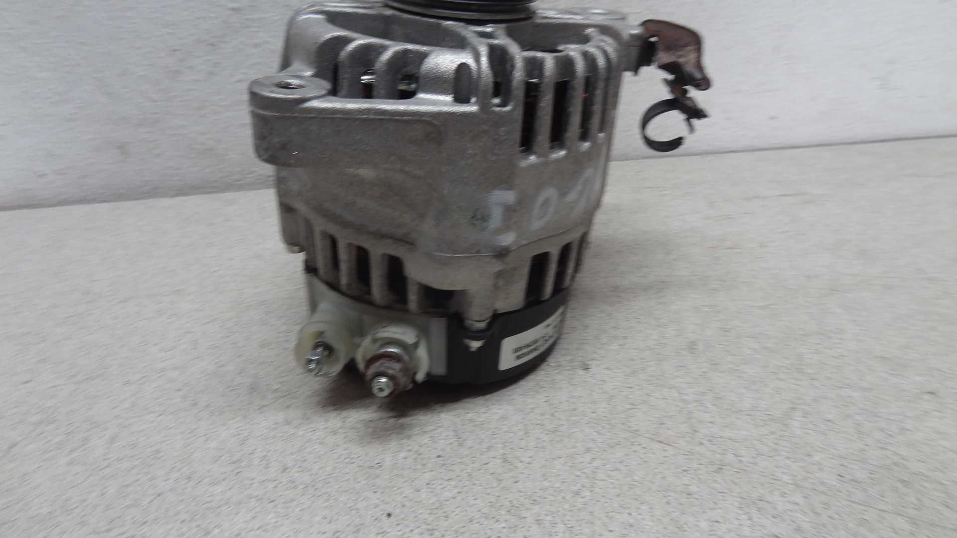 Toyota aygo I citroen c1 peugeot 107 alternator 1.0