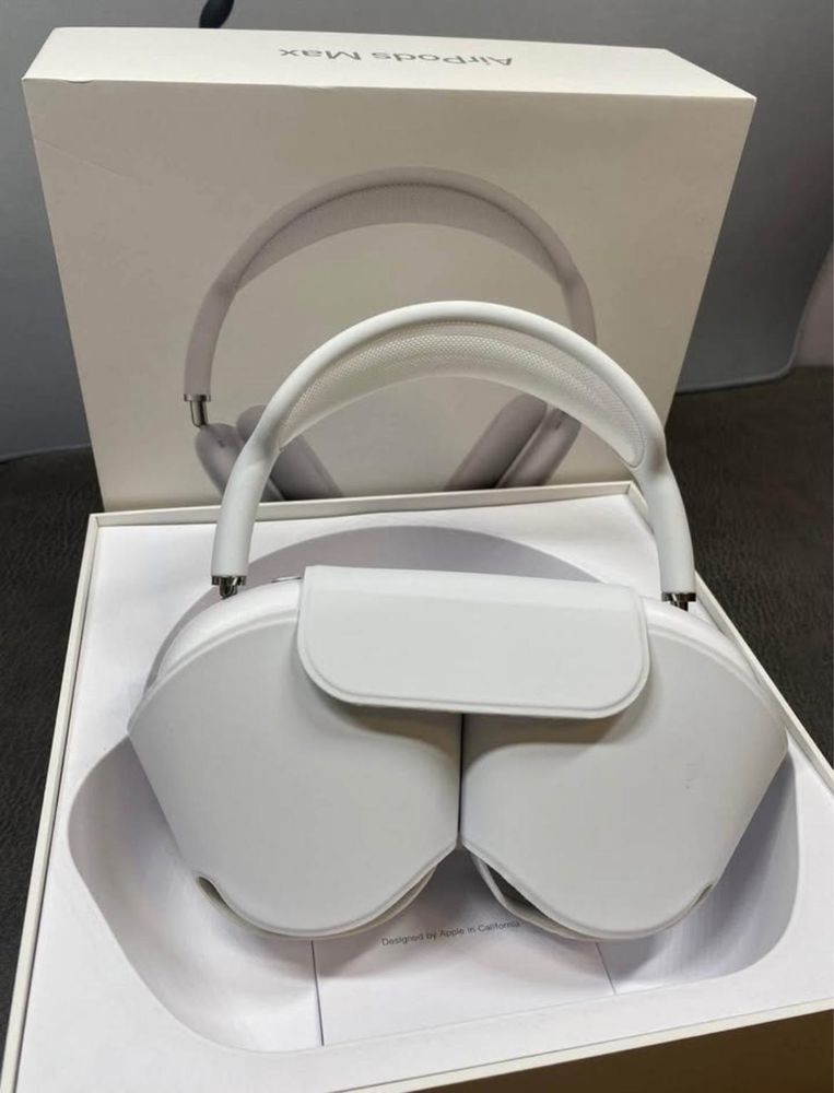 Airpods max 2 usb-C