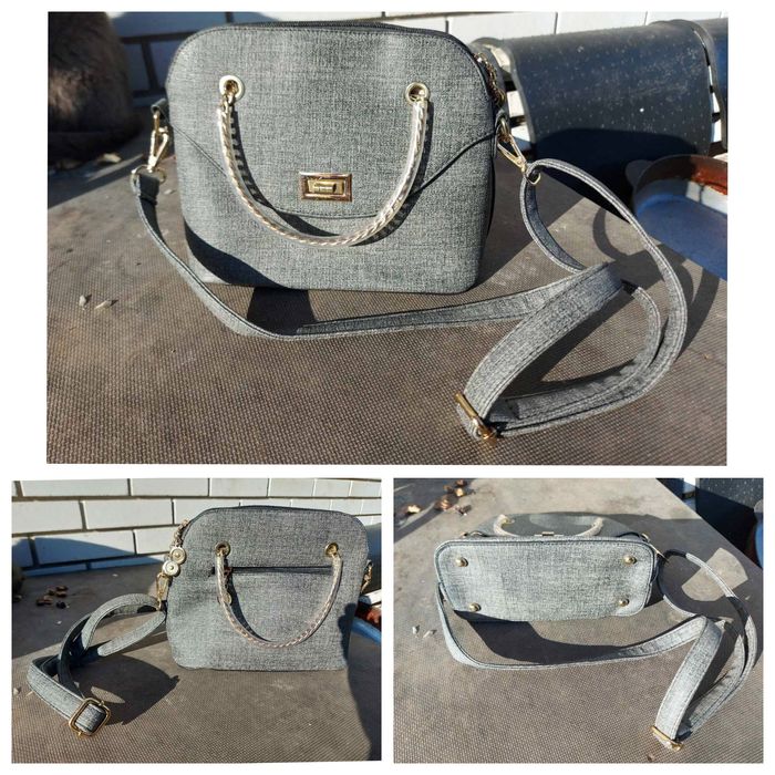 Продам жіночі сумки