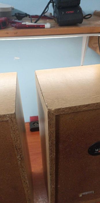 Kolumny Tonsil ZGC 30-4-56 *Obudowy + terminale* Wysyłka #283a